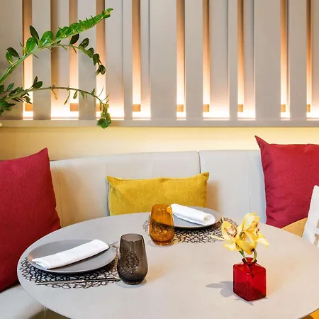 Nh Collection Podium Hotel Barcelona