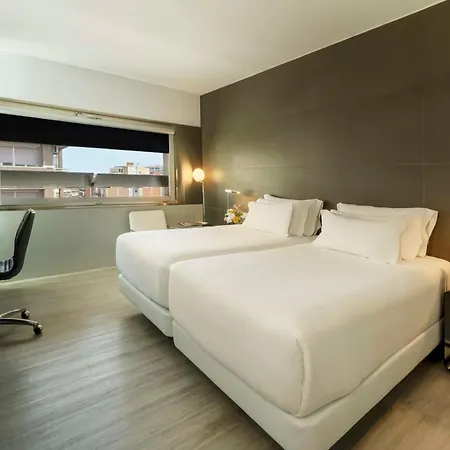 Nh Collection Constanza Hotel