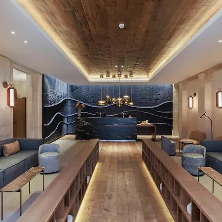 Medinaceli New Reopening 2025 Hotel Barcelone