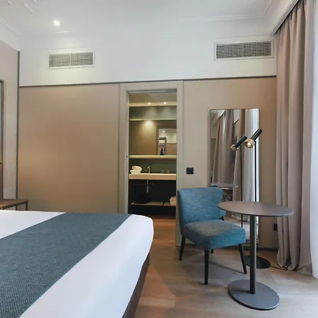 Hotel Medinaceli New Reopening 2025