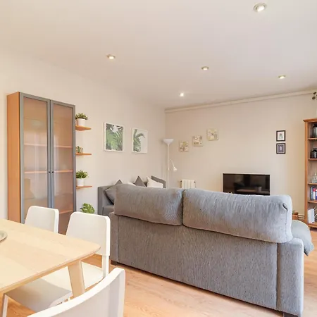 Link Bcn Sagrada Familia Apartmán