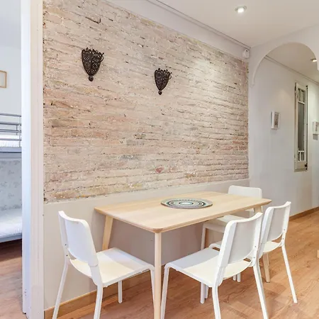 Link Bcn Sagrada Familia Apartmán