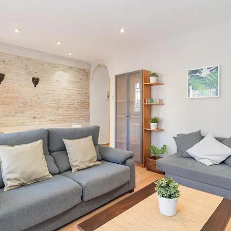 Apartmán Link Bcn Sagrada Familia