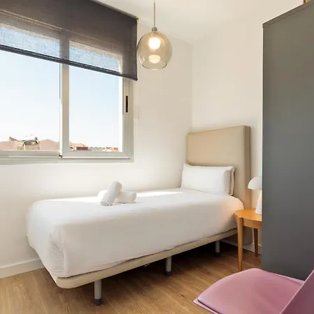 Ola Living Poblenou
