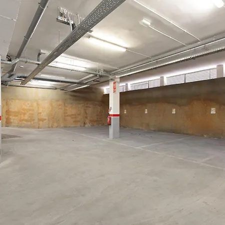 Ola Living Poblenou Apartment