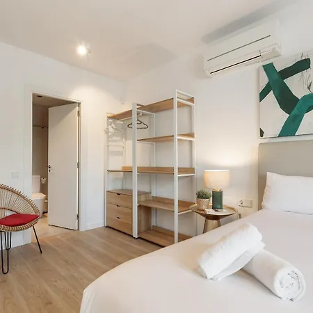 Ola Living Poblenou