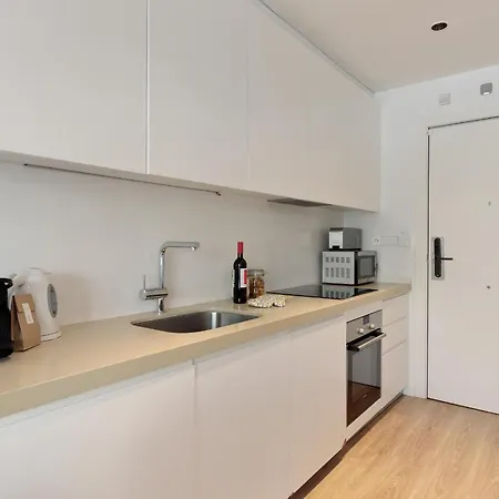 Apartment Ola Living Poblenou *