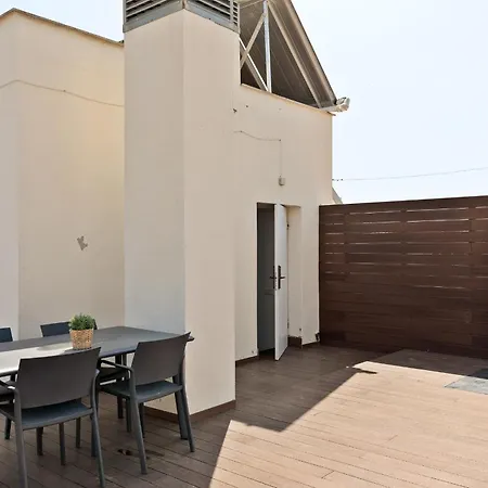 Apartmán Ola Living Poblenou