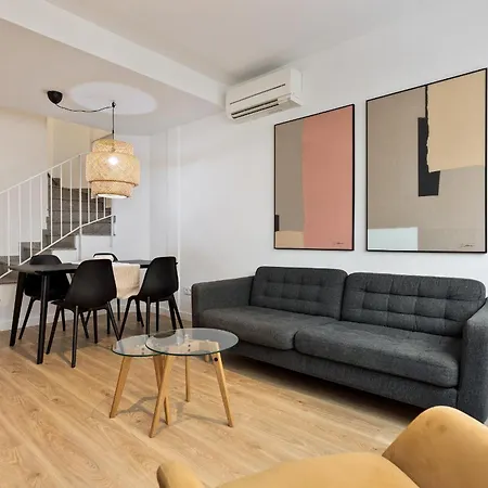Apartment Ola Living Poblenou *