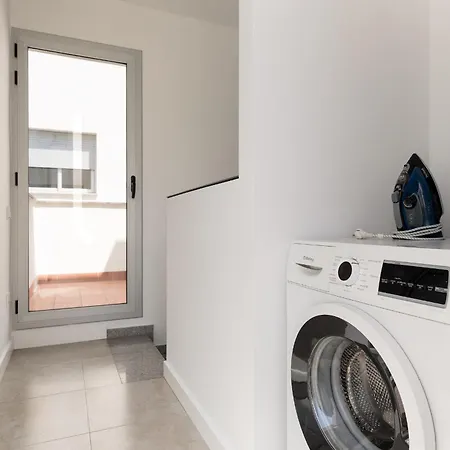 Apartment Ola Living Poblenou Barcelona