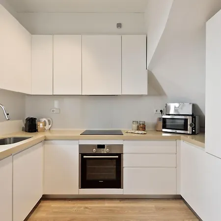 Ola Living Poblenou * Barcelona