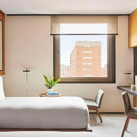 Grand Hyatt Отель