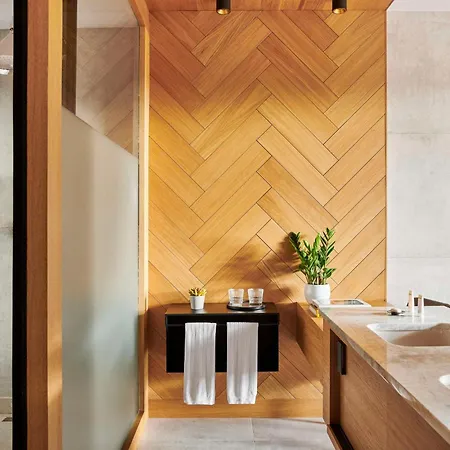 Grand Hyatt Отель