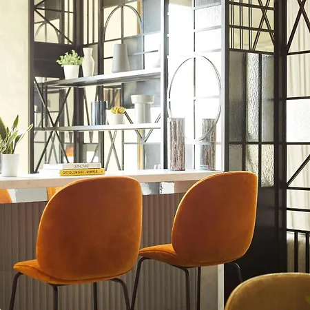 Отель Grand Hyatt Барселона