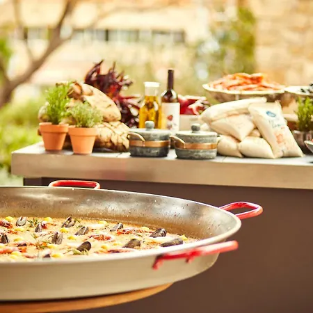 Отель Grand Hyatt 5*