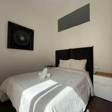 Centric 2 Bedroom Barcelona