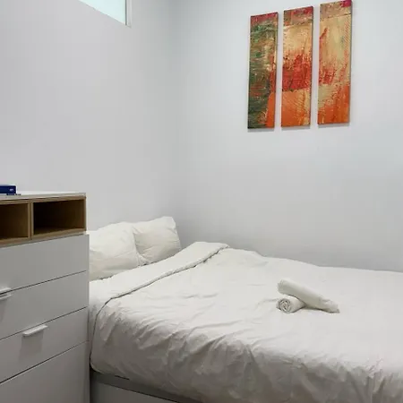Centric 2 Bedroom * Barcelona