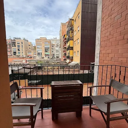 Centric 2 Bedroom