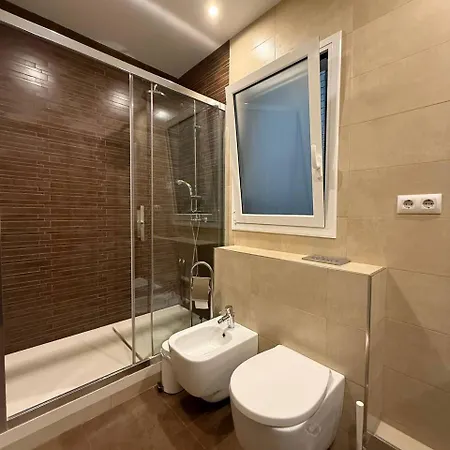 Apartment Centric 2 Bedroom