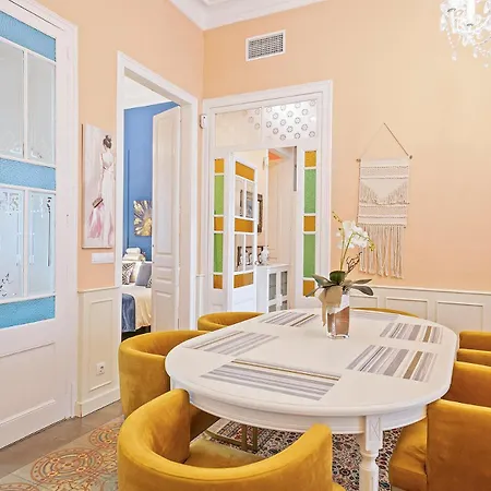 Villa Modernista *