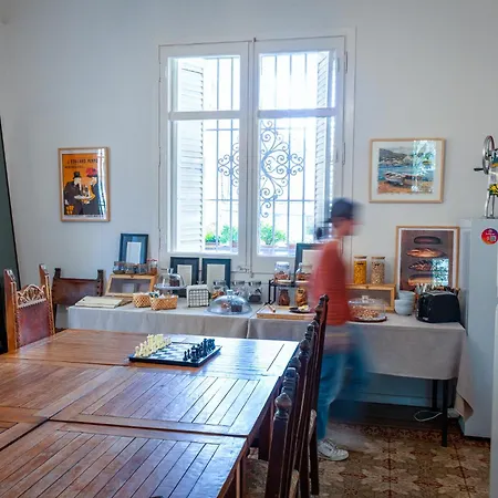 Bed & Breakfast Verdi 254 *