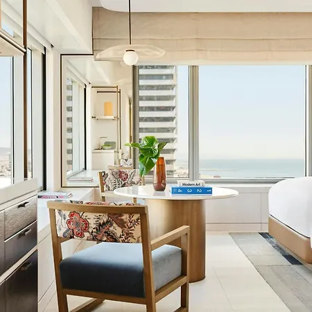 Arts Hotel Barcelona