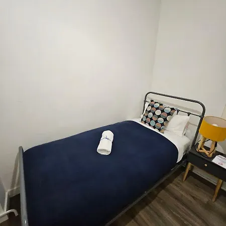 Family Flat Near Ramblas Bcn 5 Appartement Barcelone
