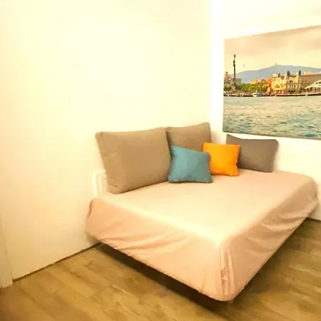Апартаменты Classic Palau