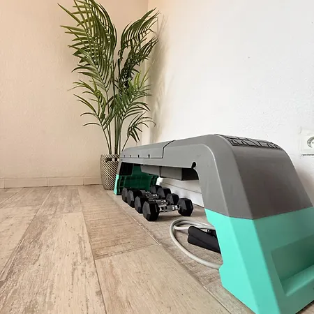 Friendly Host Apartmán Barcelona