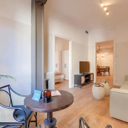 Appartamento Sweett - Carrer Sepulveda