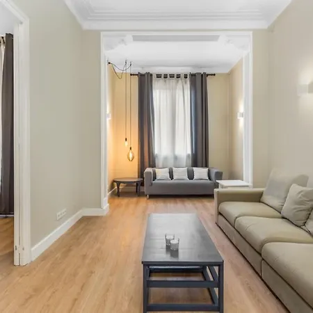 Appartamento Sweett - Carrer Sepulveda