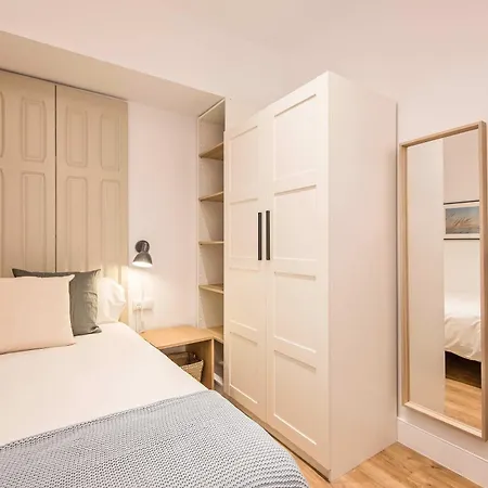 Appartamento Sweett - Carrer Sepulveda Barcellona