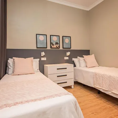 Appartamento Sweett - Carrer Sepulveda Barcellona