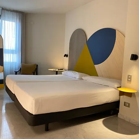 Onix Fira 3* Barcelona