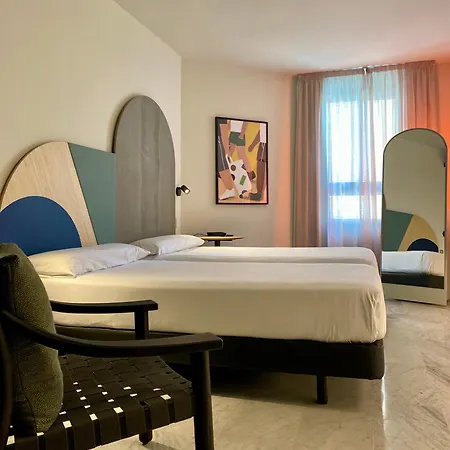 Hotel Onix Fira Barcelona