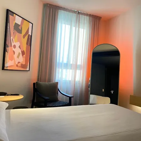 Onix Fira Hotel Barcelona