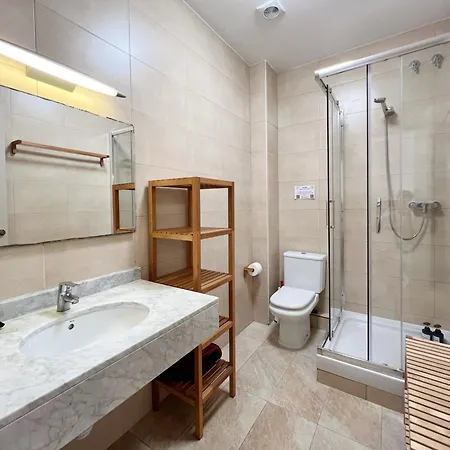 Apartment Torre De Gracia