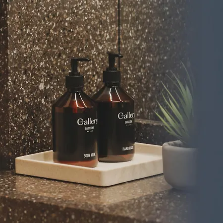 Gallery 4 Sup Hotel 4*