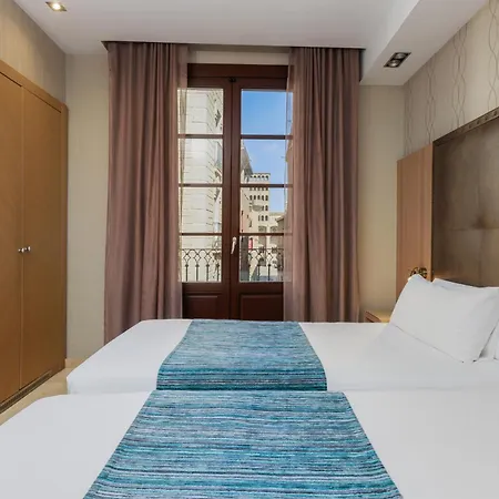 Gotico Hotel
