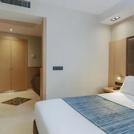 Gotico Hotel 4*