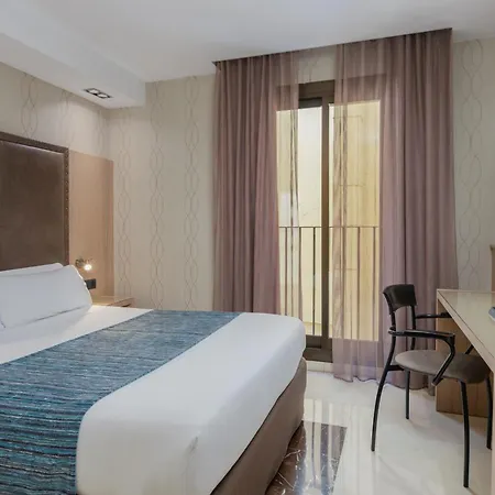 Gotico Hotel Barcelona