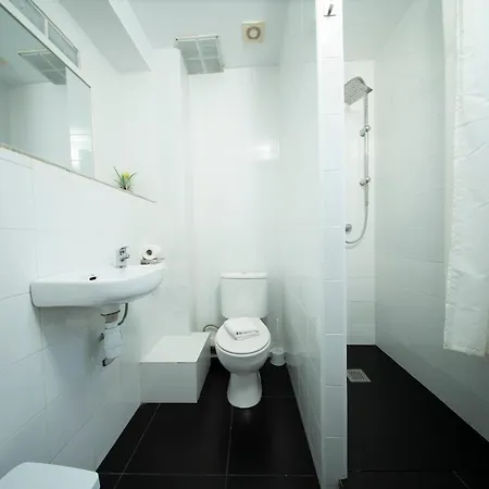 Wow Hostel Barselona