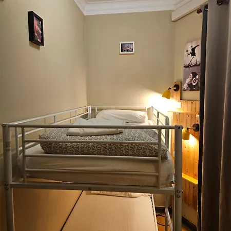 Hostel Wow Barselona