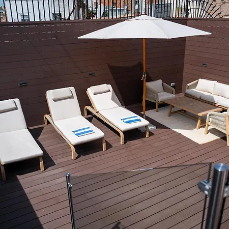 Hotel Casa Gardenia