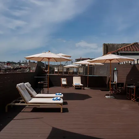 Casa Gardenia Hotel Barcelona