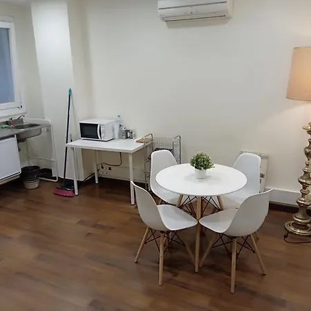 2 Double Balmes-padua Barcelona