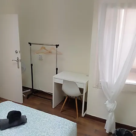 2 Double Balmes-padua * Barcelona