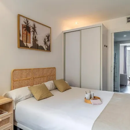 Apartman Ab Poblenou Comfort Barcelona