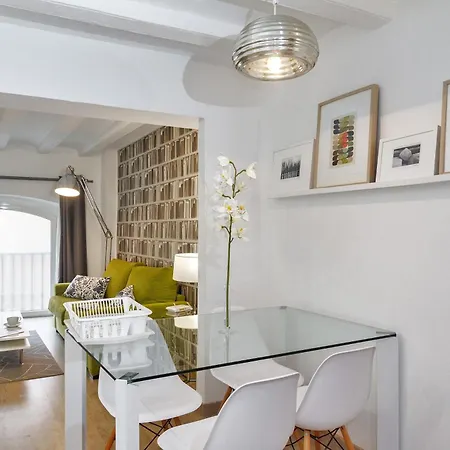 Feelathome Center Apartamento *