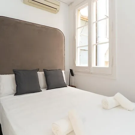 Tsa Gran Via Apartment